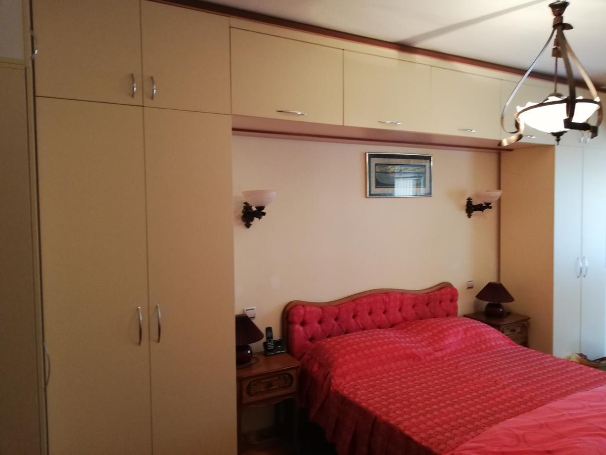 3-Bedroom Apartment On Ohunboboev Tashkent Exterior photo